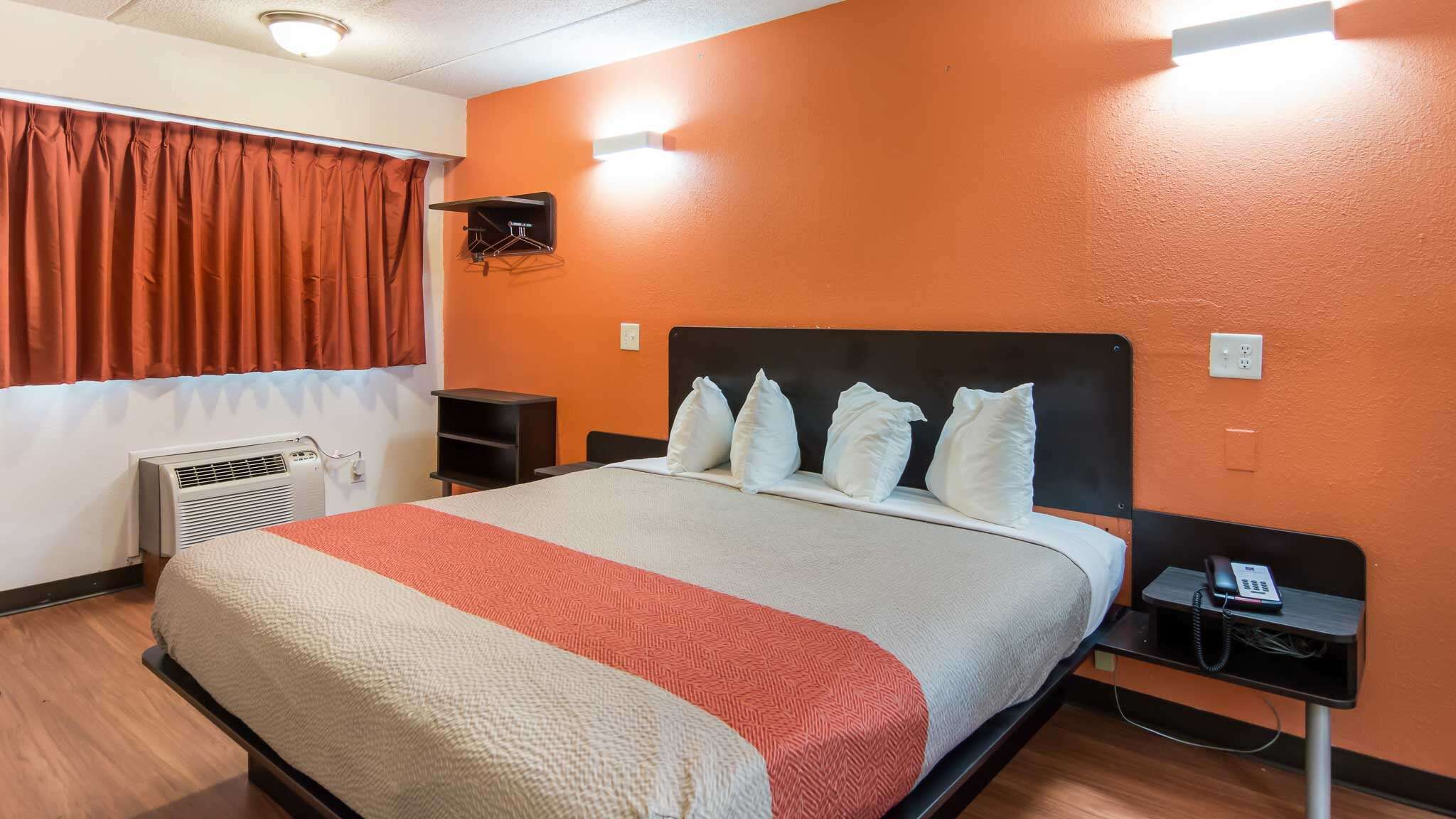 Photo - Motel 6-Richmond, VA - Midlothian Turnpike