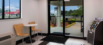 Motel 6 Richmond, VA - Midlothian Turnpike