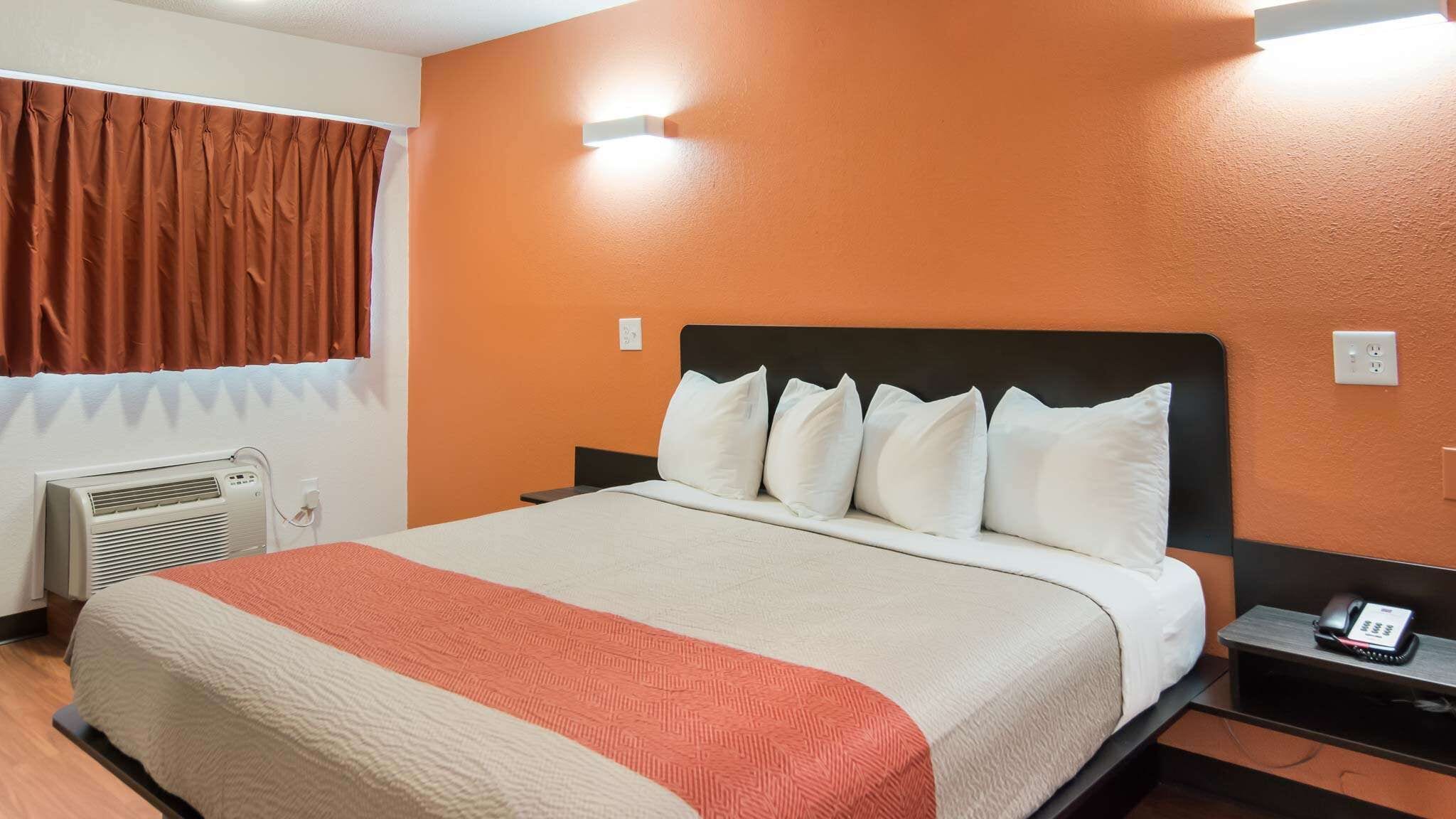 Photo - Motel 6-Richmond, VA - Midlothian Turnpike