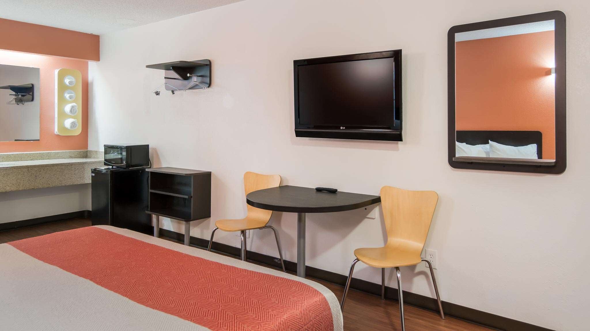 Photo - Motel 6-Richmond, VA - Midlothian Turnpike