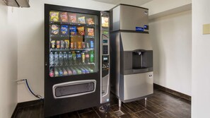 Vending machine