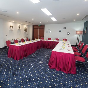Sala de reuniones