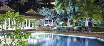 Accra City Hotel