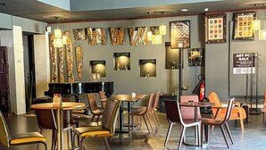 Dining - Accra City Hotel (Accra)