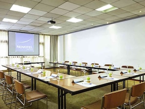 Salle de réunion