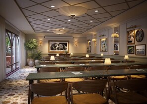 Business center - Hotel & Ristorante Bellora (Gothenburg)