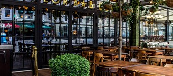 Hotel & Ristorante Bellora