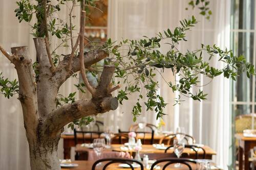 Aperto a colazione, pranzo e cena, cucina italiana
