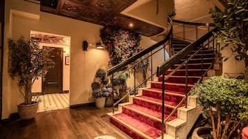 Hall