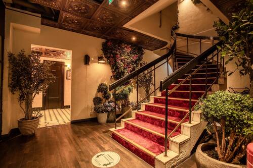Hall