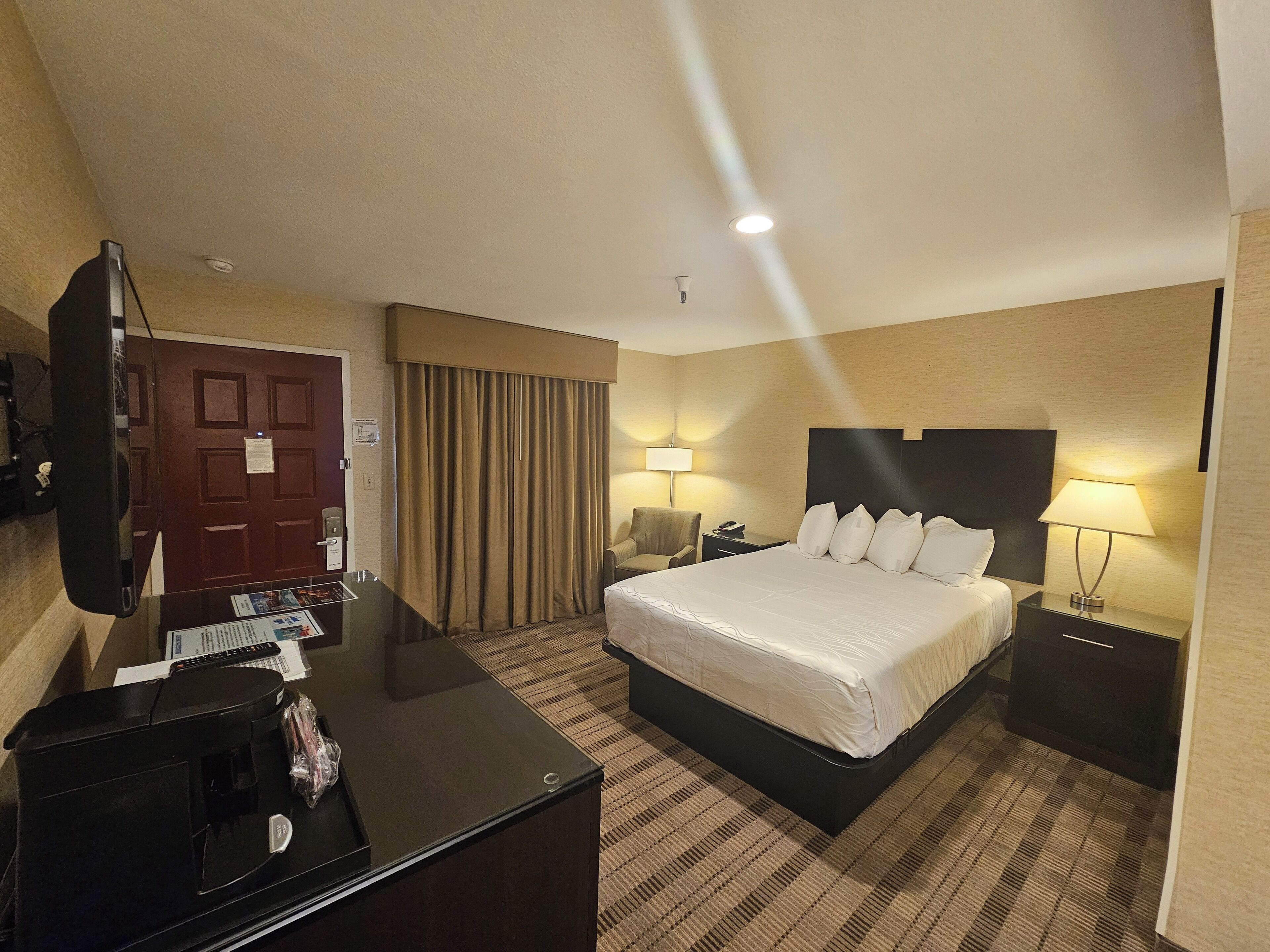 Foto - Best Western Pasadena Inn