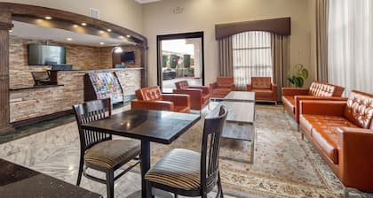 Best Western Pasadena Royale Inn & Suites