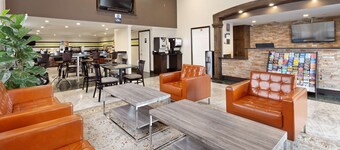 Best Western Pasadena Royale Inn & Suites