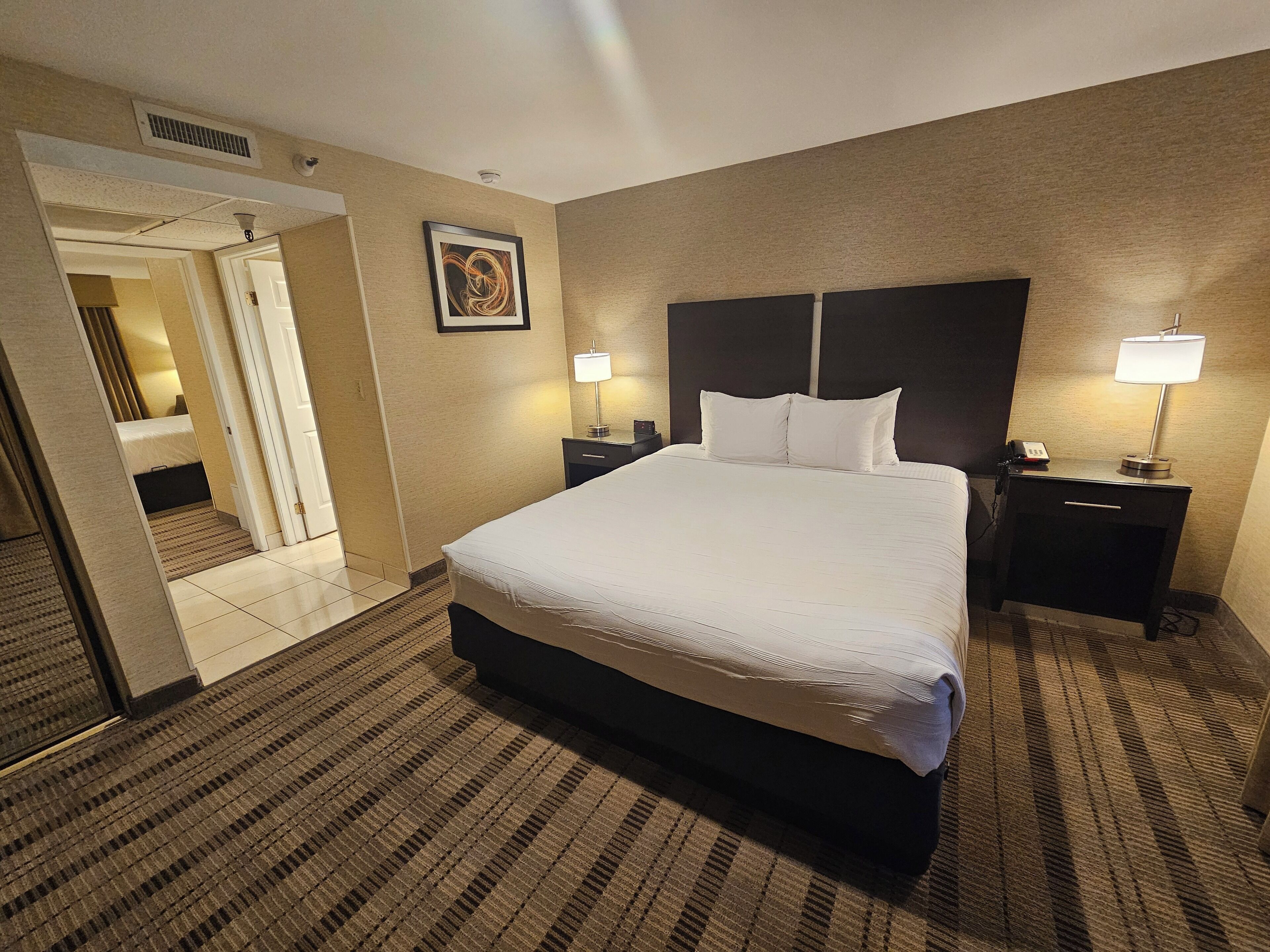 Foto - Best Western Pasadena Inn