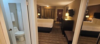 Best Western Pasadena Royale Inn & Suites