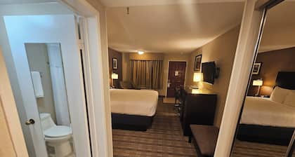 Best Western Pasadena Royale Inn & Suites