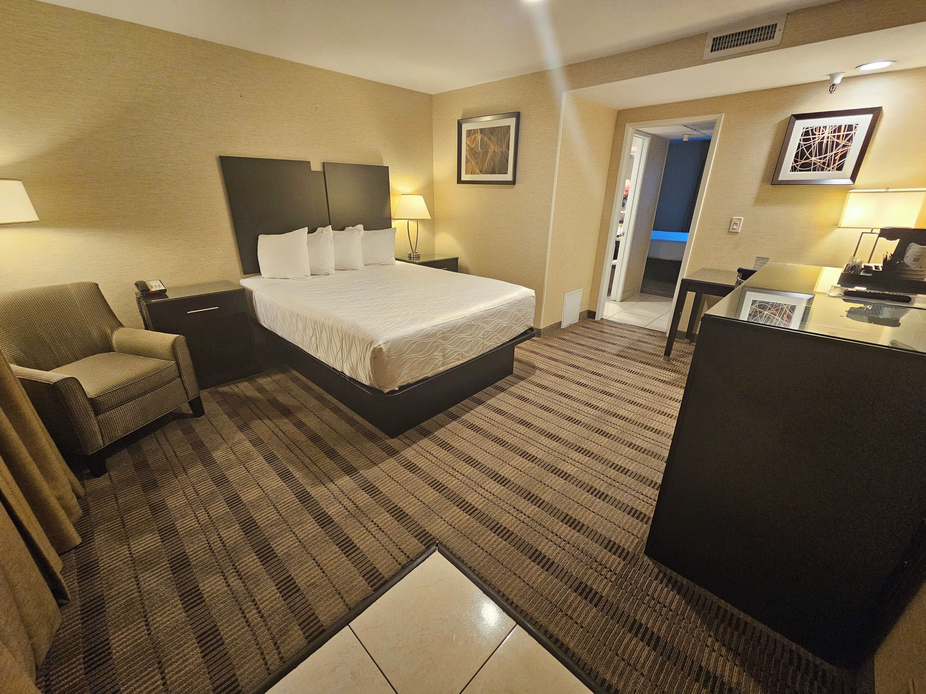 Foto - Best Western Pasadena Inn