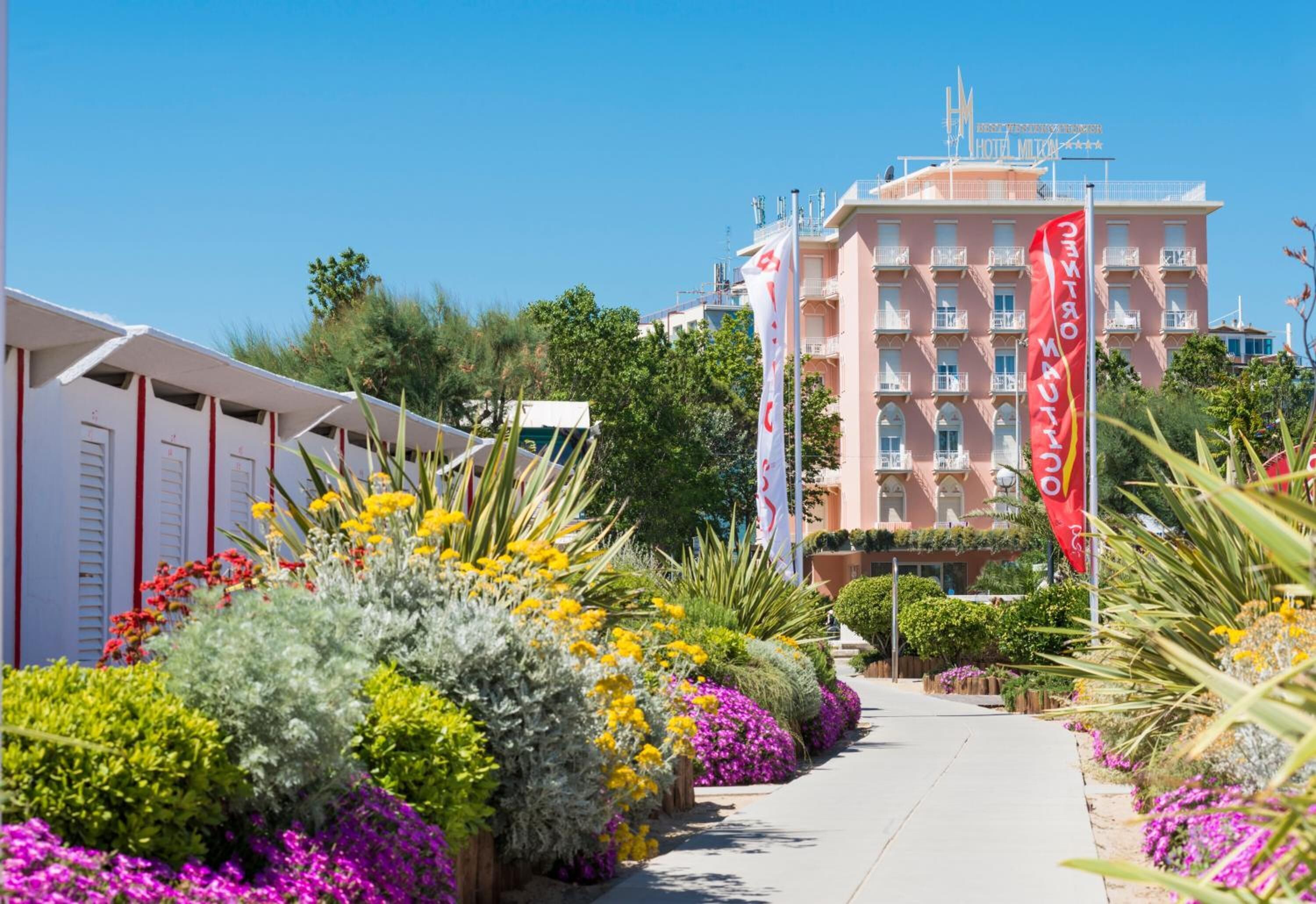 Foto - Hotel Milton Rimini