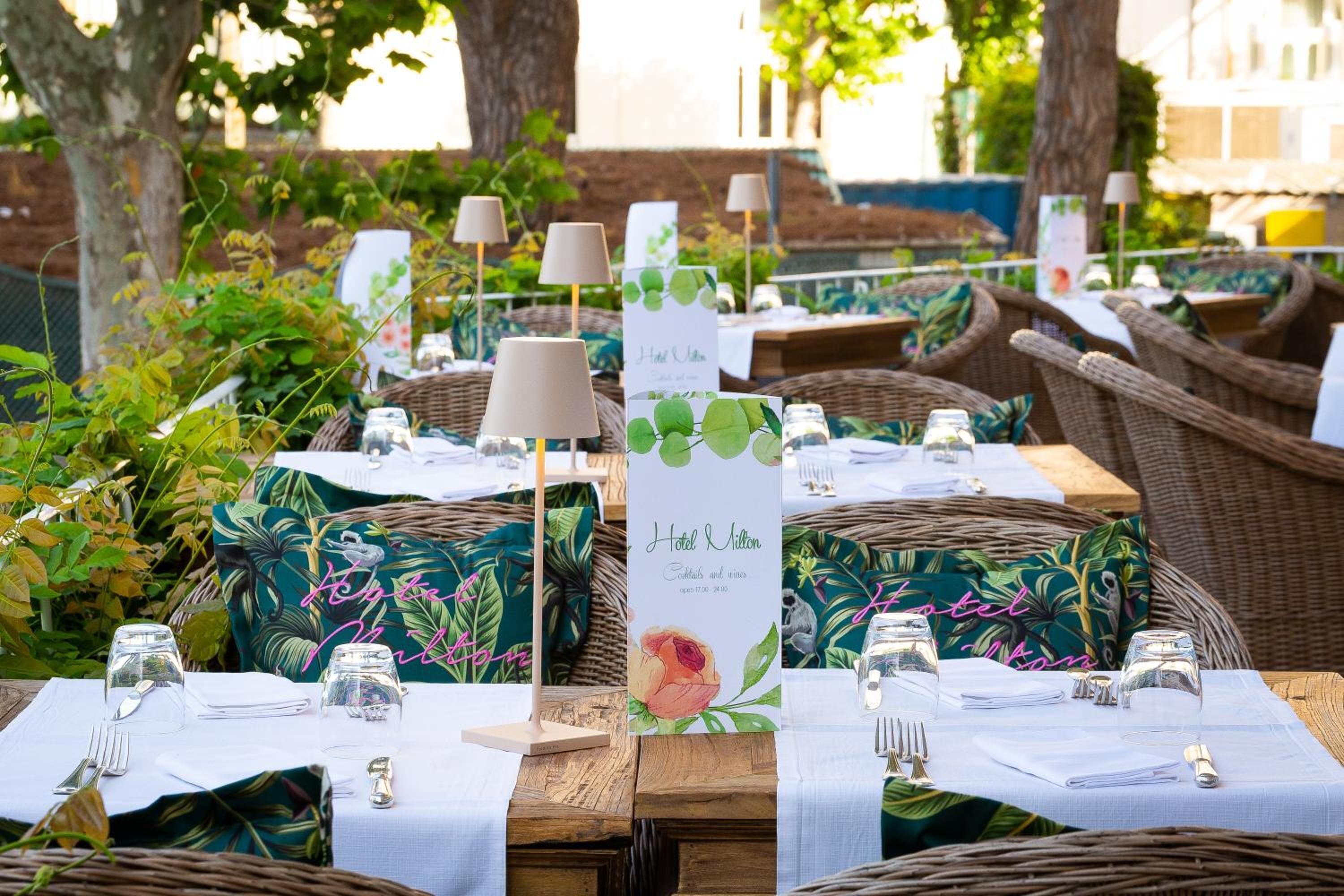 Foto - Hotel Milton Rimini