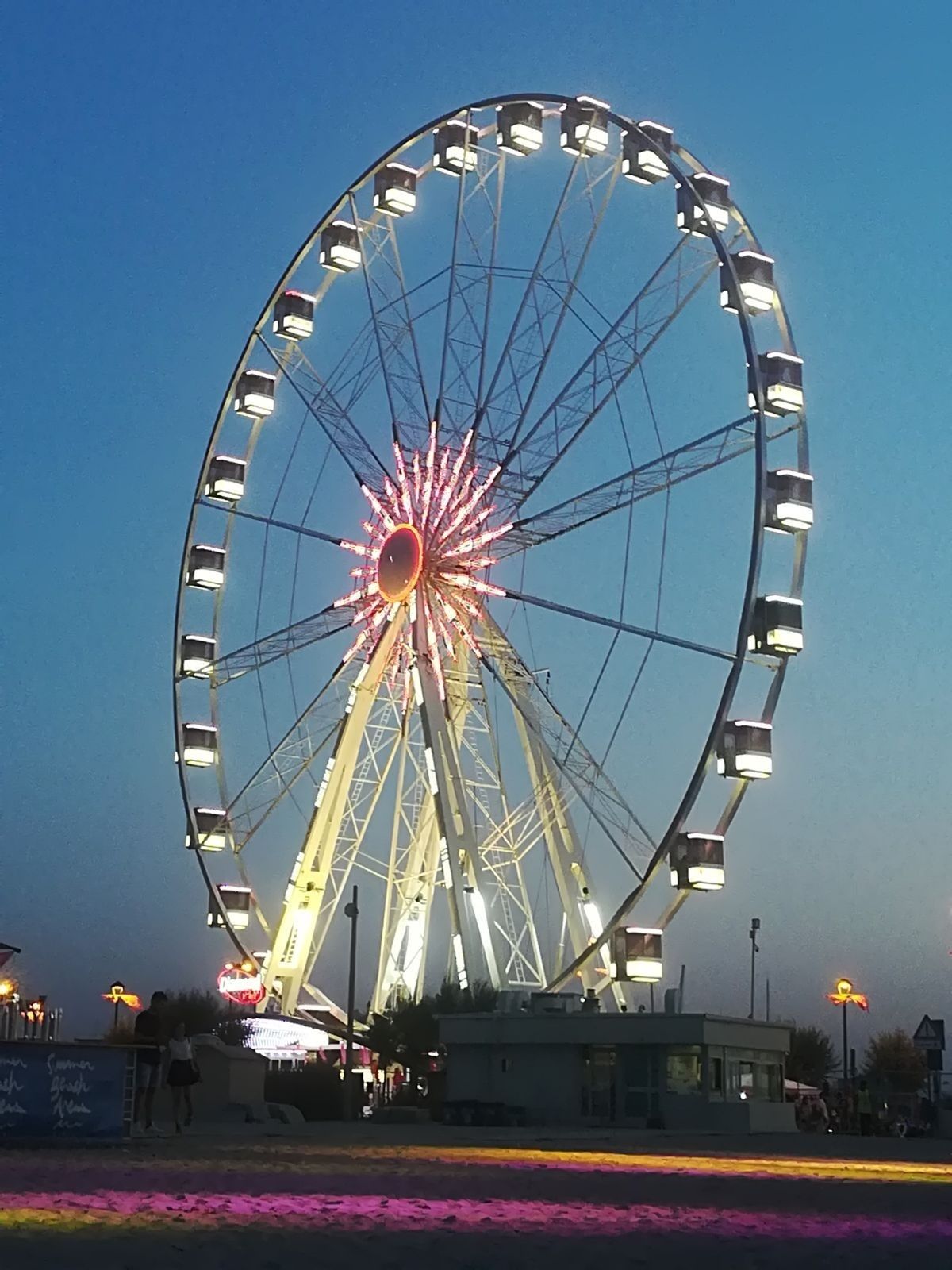 Foto - Hotel Milton Rimini