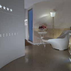 Turkish bath/hammam, body treatments, aromatherapy, hot stone massages