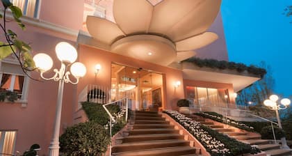 Hotel Milton