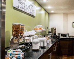 包含每日全套早餐