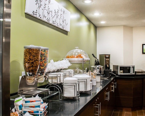 Sleep Inn Summersville - New River Gorge Area