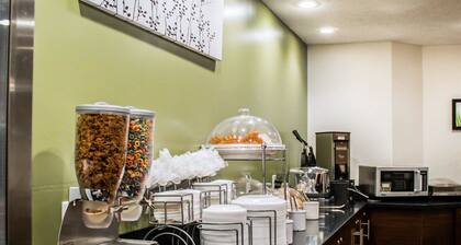 Sleep Inn Summersville - New River Gorge Area