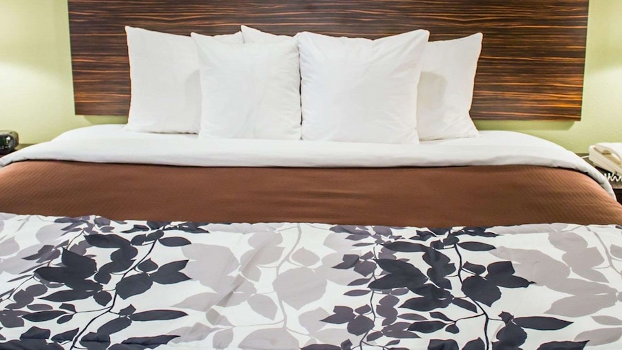 Sleep Inn Summersville - New River Gorge Area