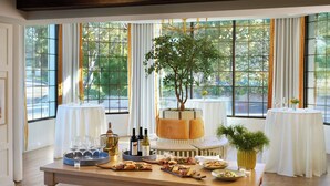 Meeting facility - Tiller House, Laguna Hills, A Tribute Portfolio Hotel (Laguna Hills)