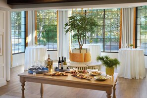 Meeting facility - Tiller House, Laguna Hills, A Tribute Portfolio Hotel (Laguna Hills)