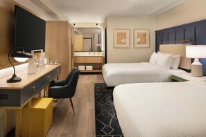 Ropa de cama de alta calidad y edredón 