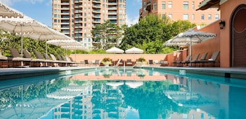 Rosewood Mansion on Turtle Creek