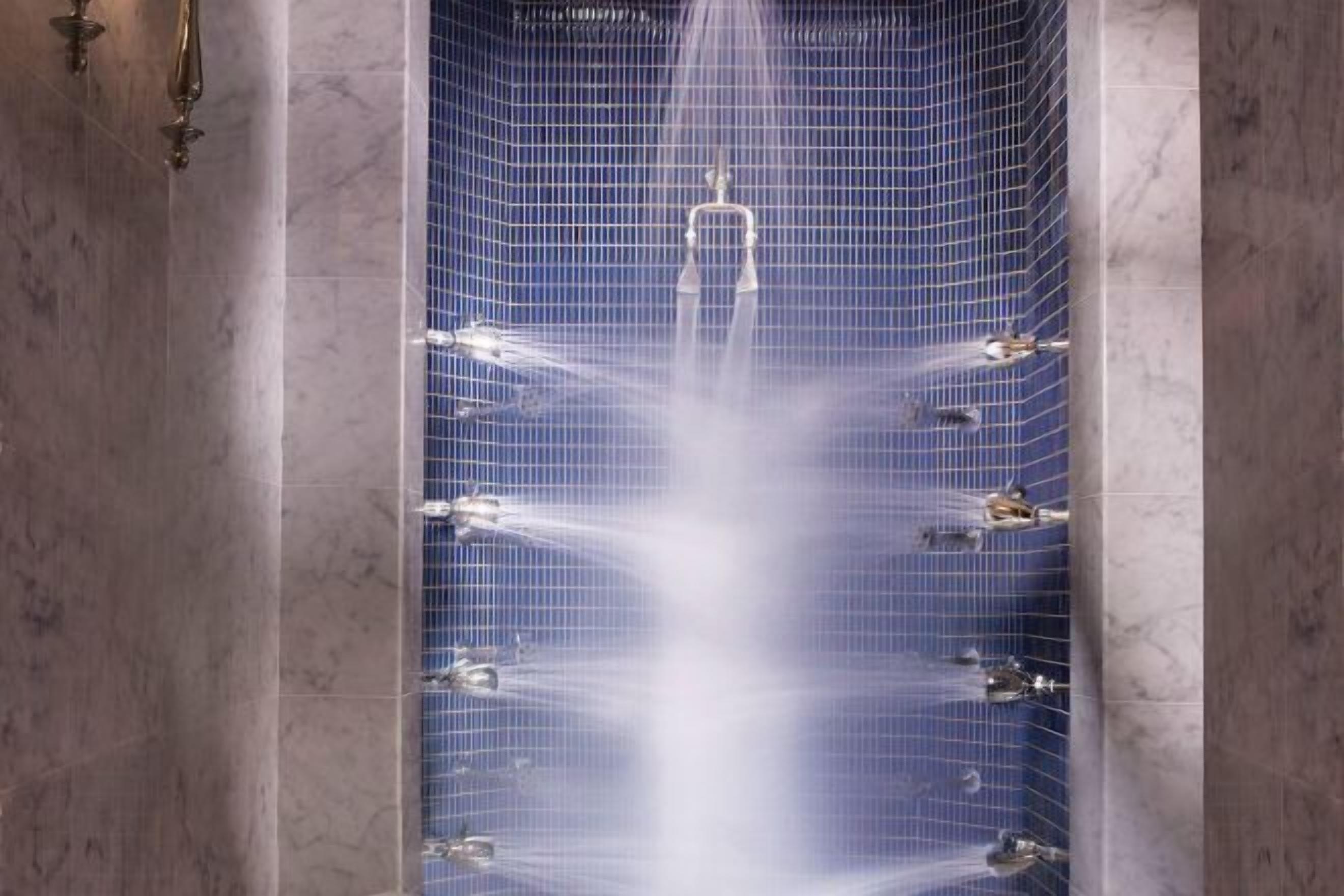 Hot stone massages, deep-tissue massages, Swedish massages