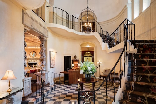 Rosewood Mansion on Turtle Creek