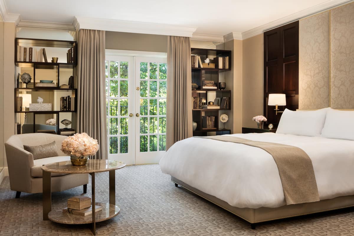 1 chambre, draps en coton égyptien, literie de qualité supérieure