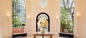 Rosewood Mansion on Turtle Creek