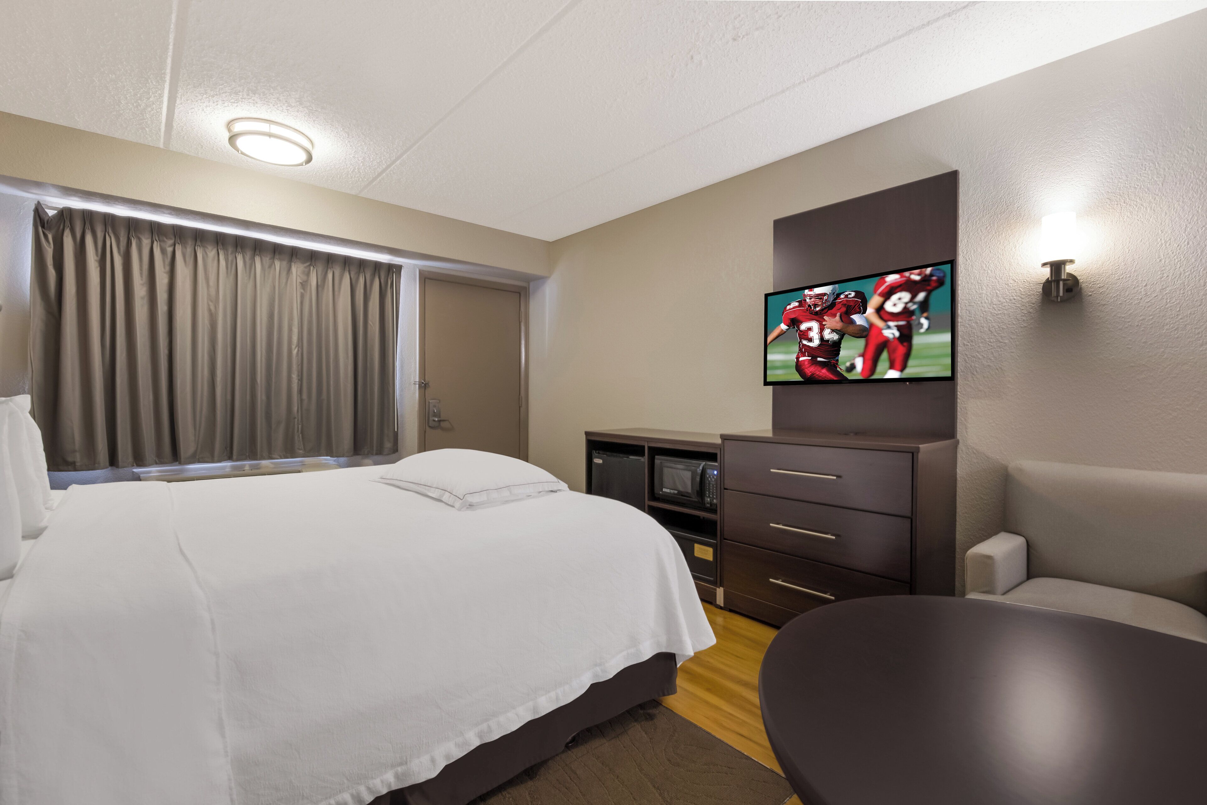 Foto - Red Roof Inn PLUS+ Nashville Airport