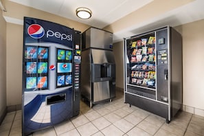 Vending machine