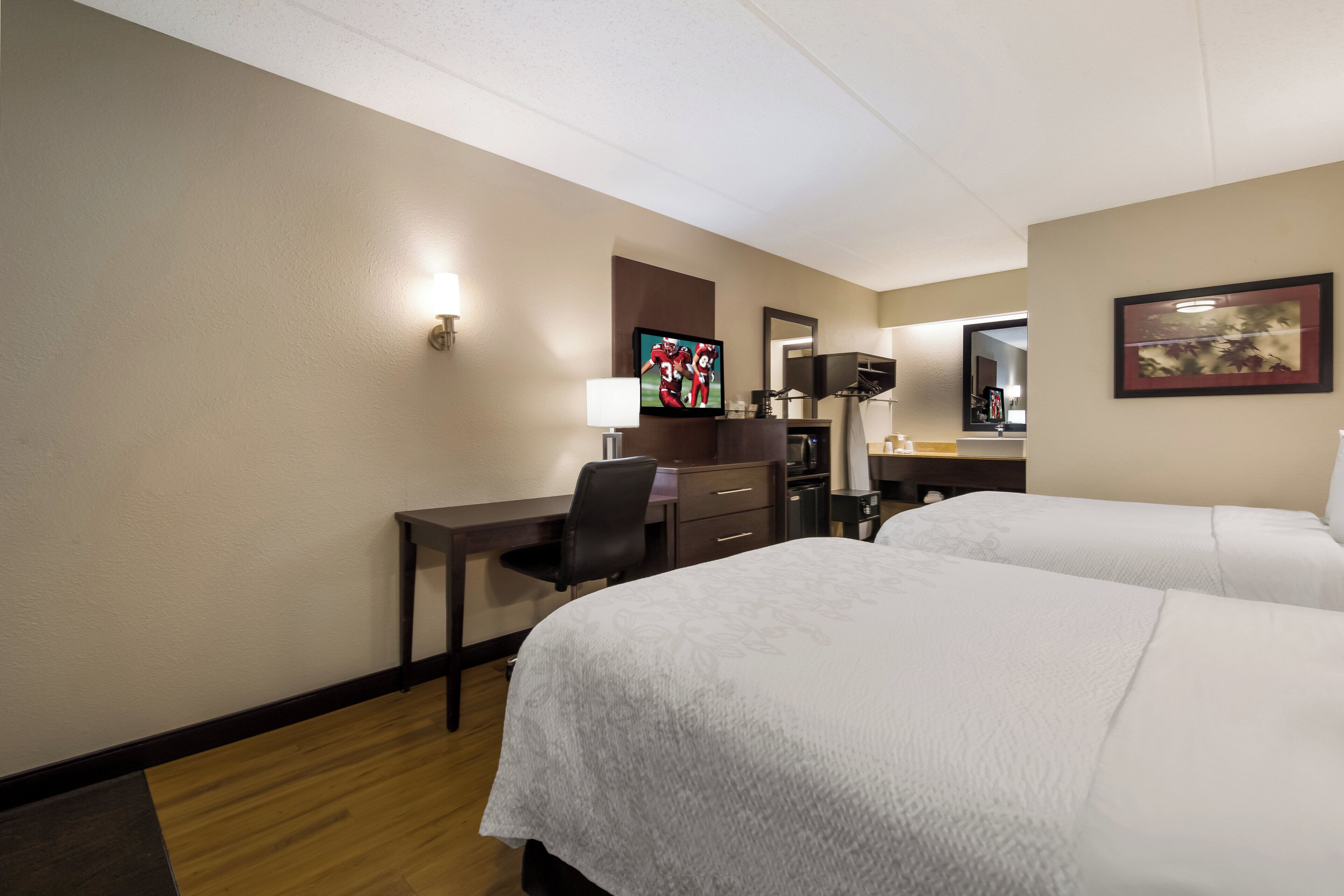 Foto - Red Roof Inn PLUS+ Nashville Airport