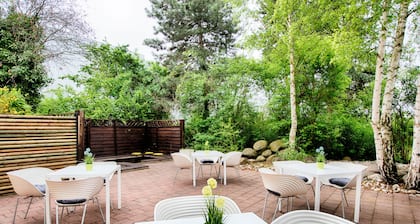Select Hotel Erlangen
