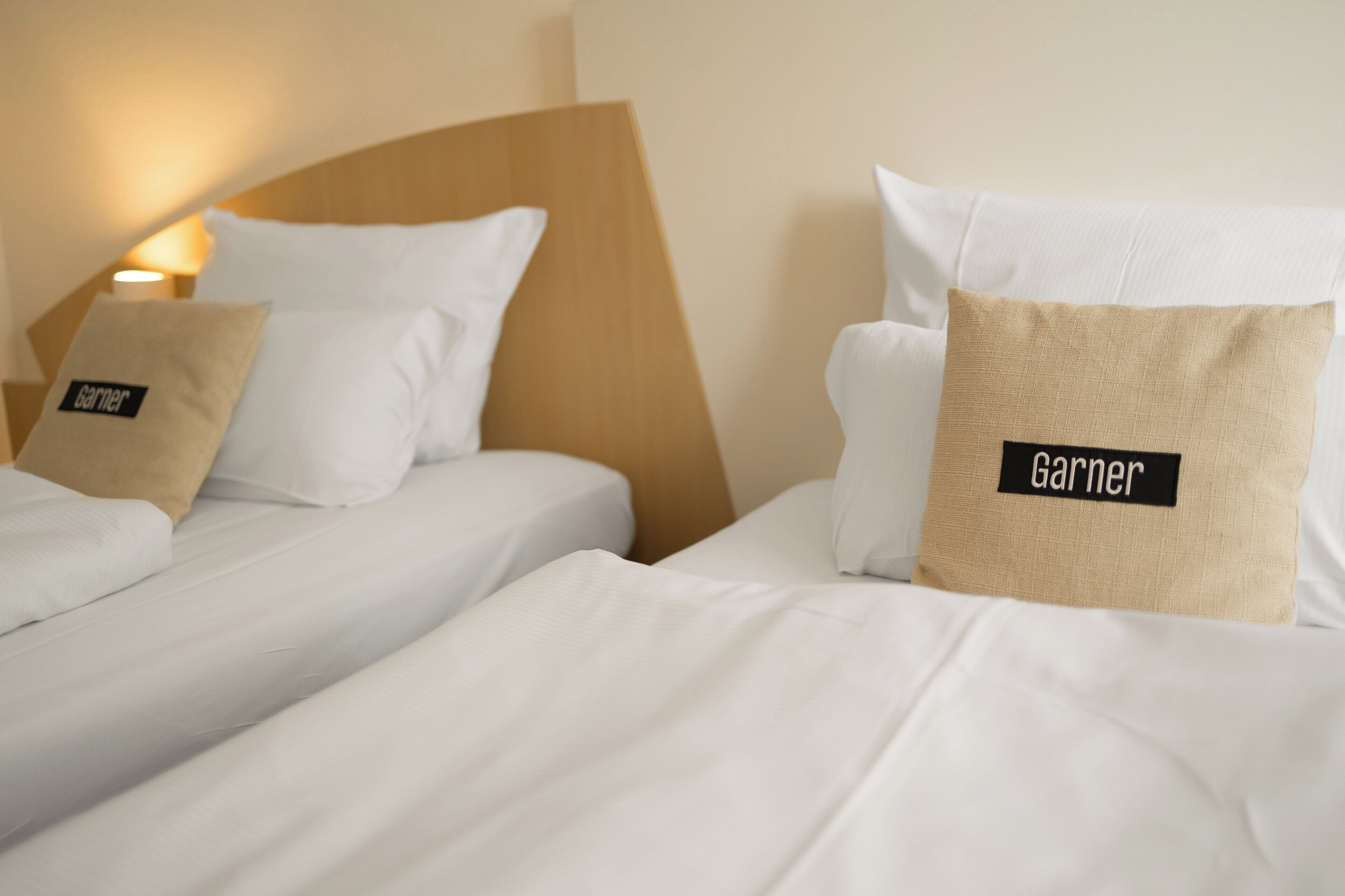 Foto - Garner Hotel Erlangen Süd by IHG