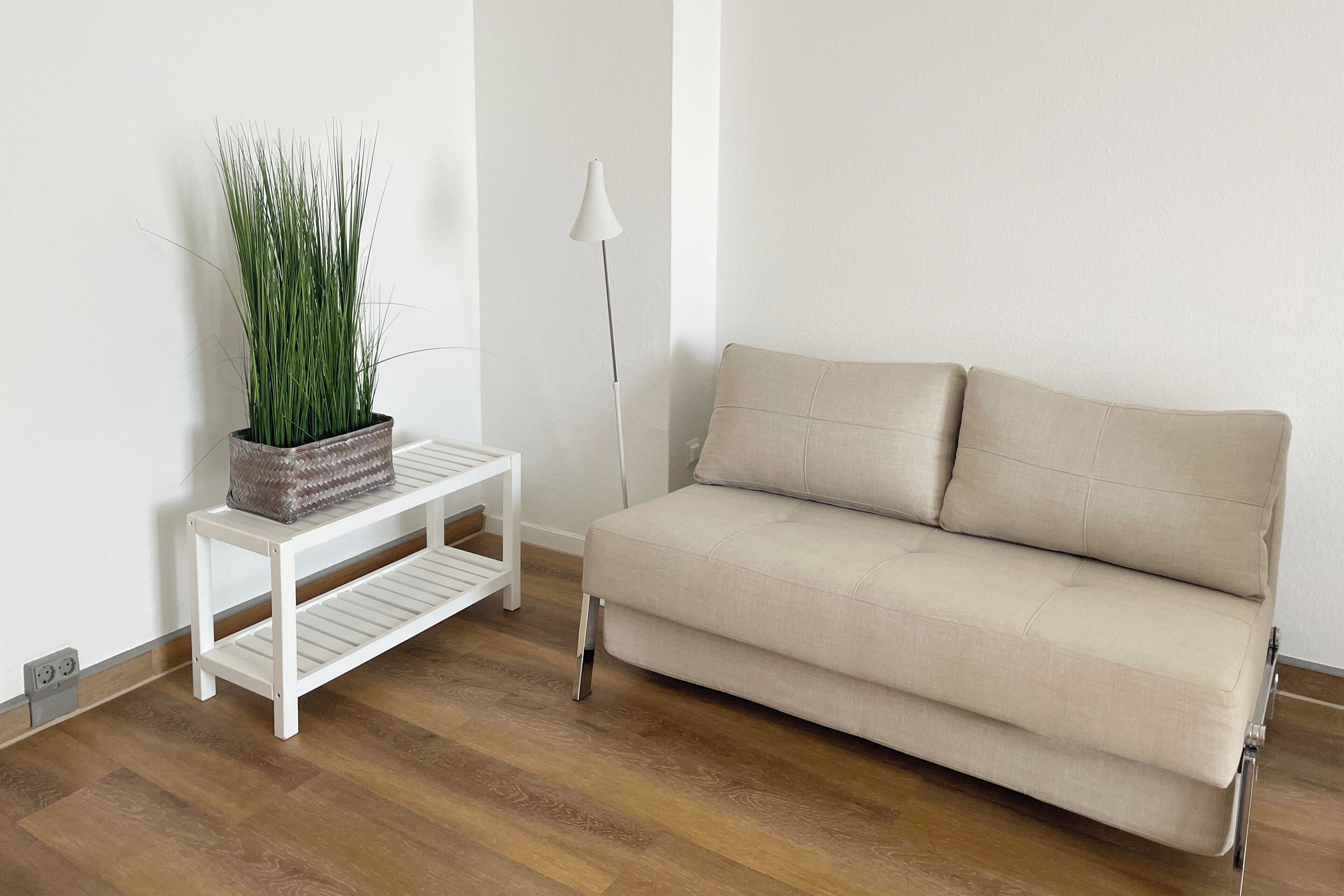 スイート 1 ベッドルーム | 客室の設備とサービス