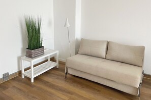 Suite, 1 Bedroom | Room amenity - Garner Hotel Erlangen Süd by IHG (Erlangen)