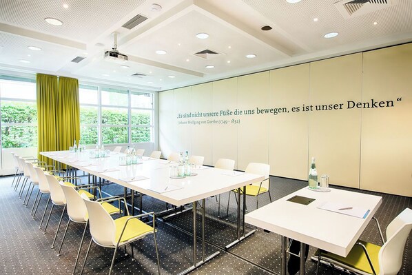 Sala de reuniones
