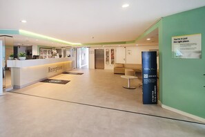 Recepción
