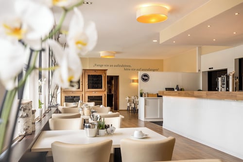 Garner Hotel Erlangen Süd by IHG