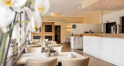 Garner Hotel Erlangen Süd by IHG