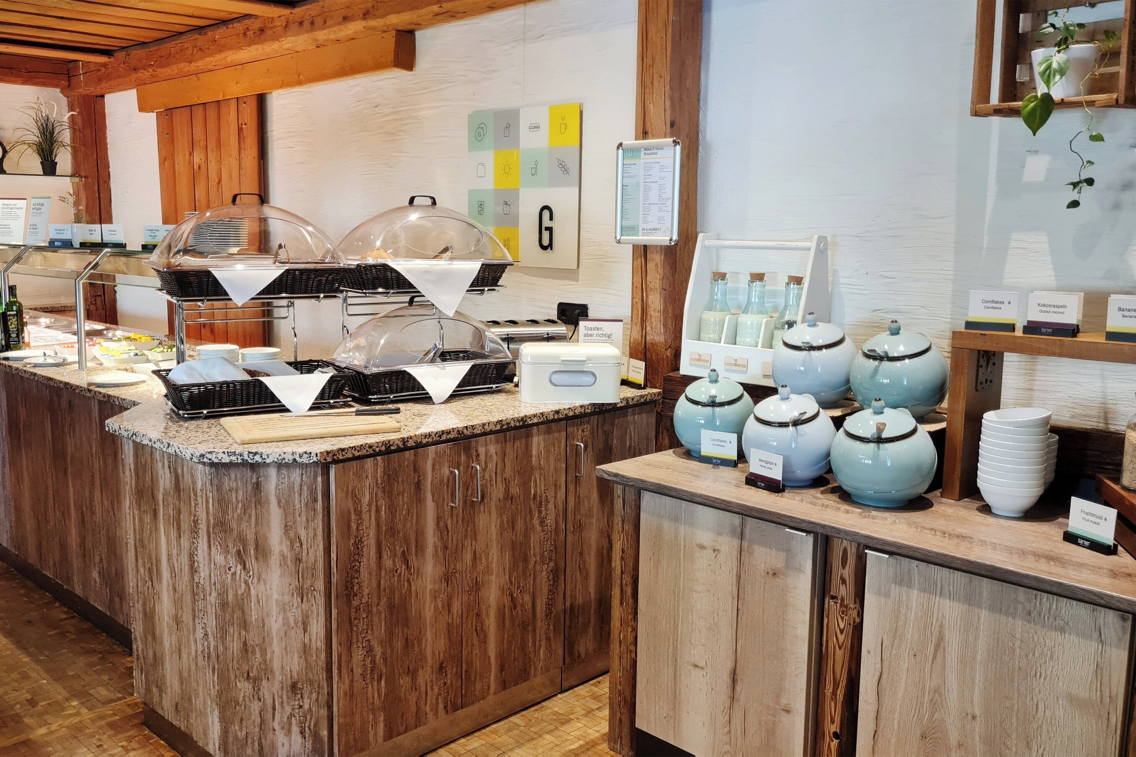 Foto - Garner Hotel Erlangen Süd by IHG